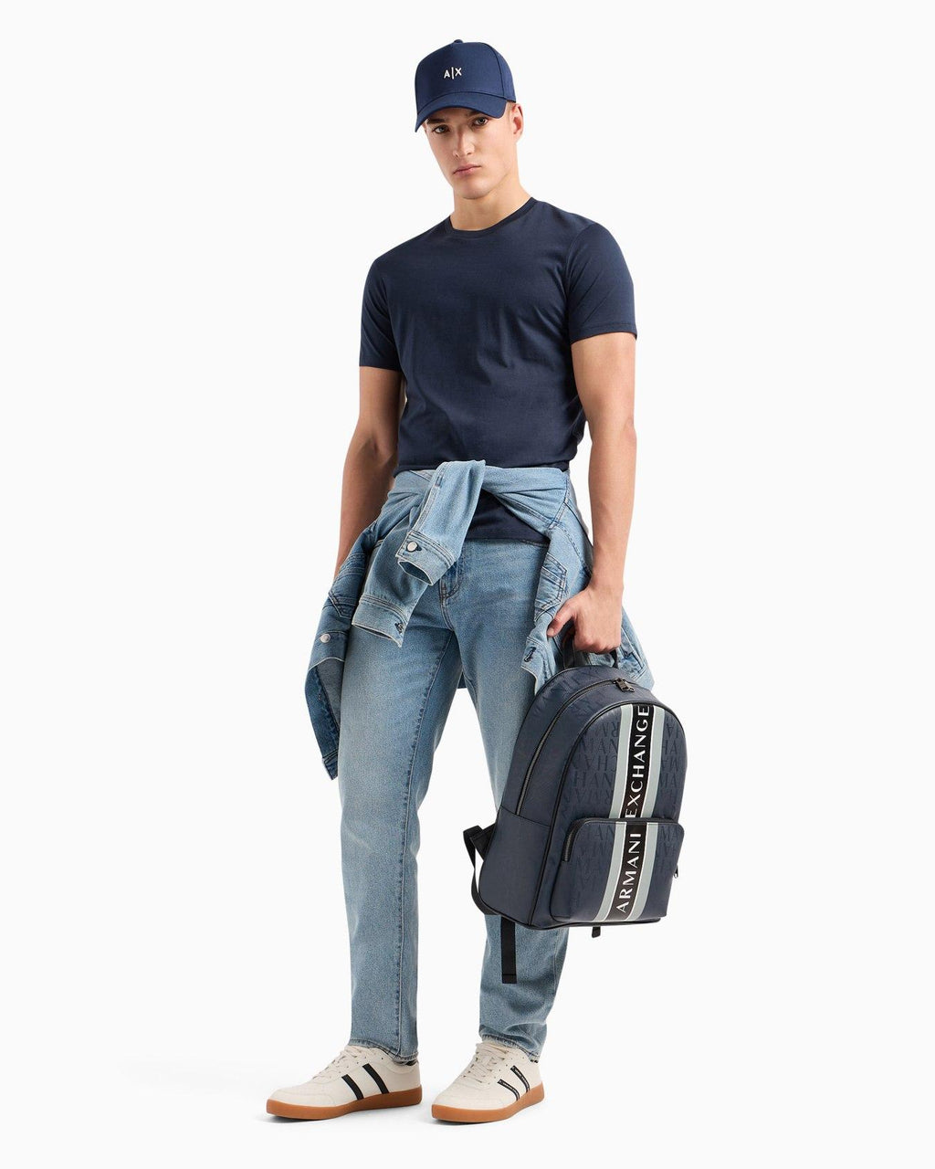 8NZT74 ZJA5Z/1510 ARMANI EXCHANGE