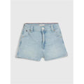HEMP BLEACHED SHORT KG0KG07244T/1AB TOMMY HILFIGER