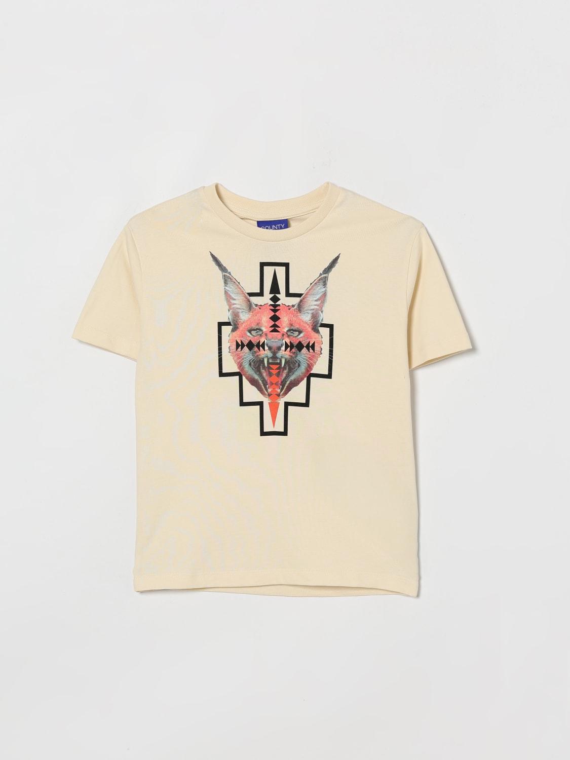 S6CMJBTH052/412 MARCELO BURLON COUNTY OF MILAN