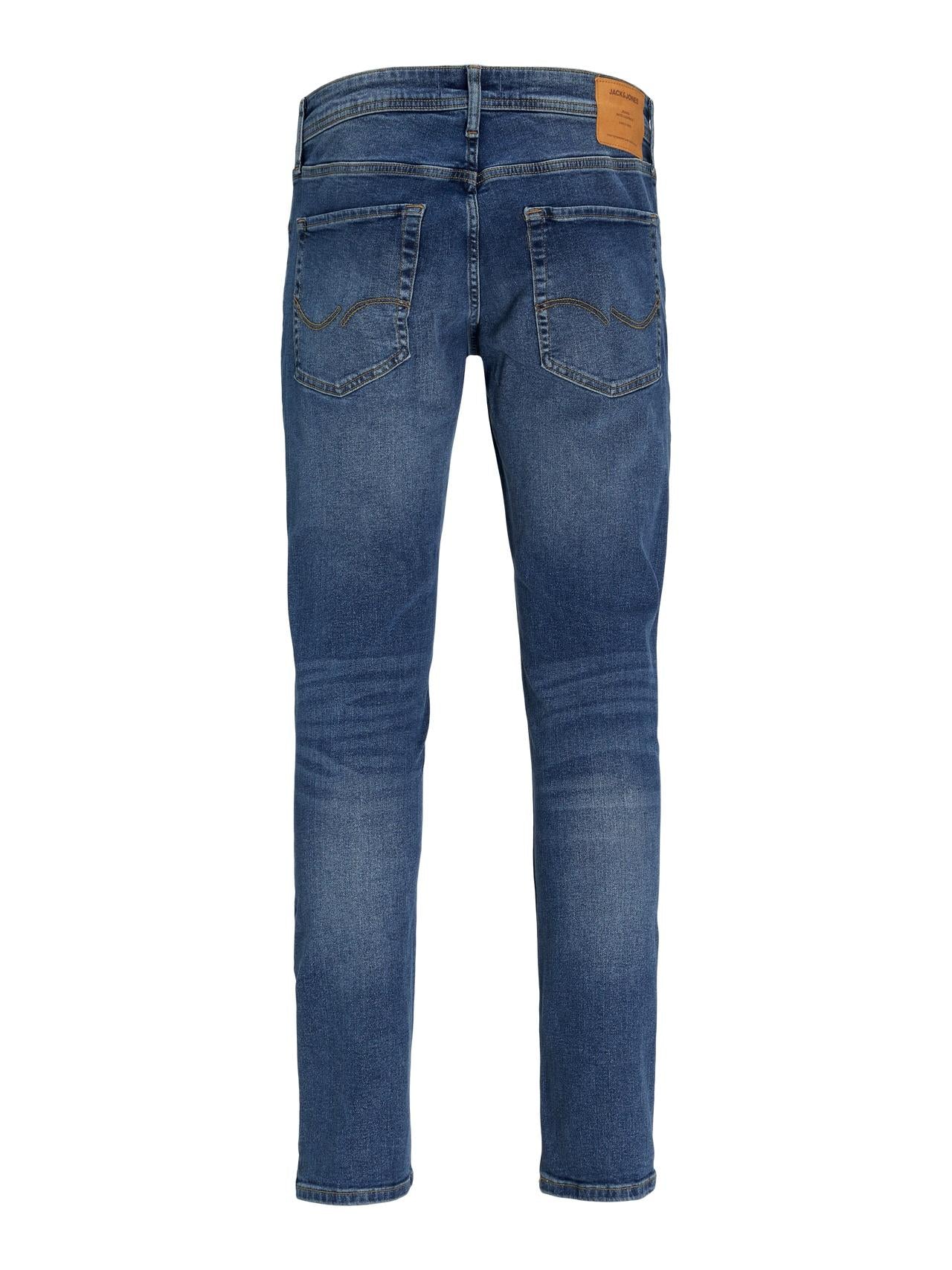 12184473/Blue Denim JACK AND JONES
