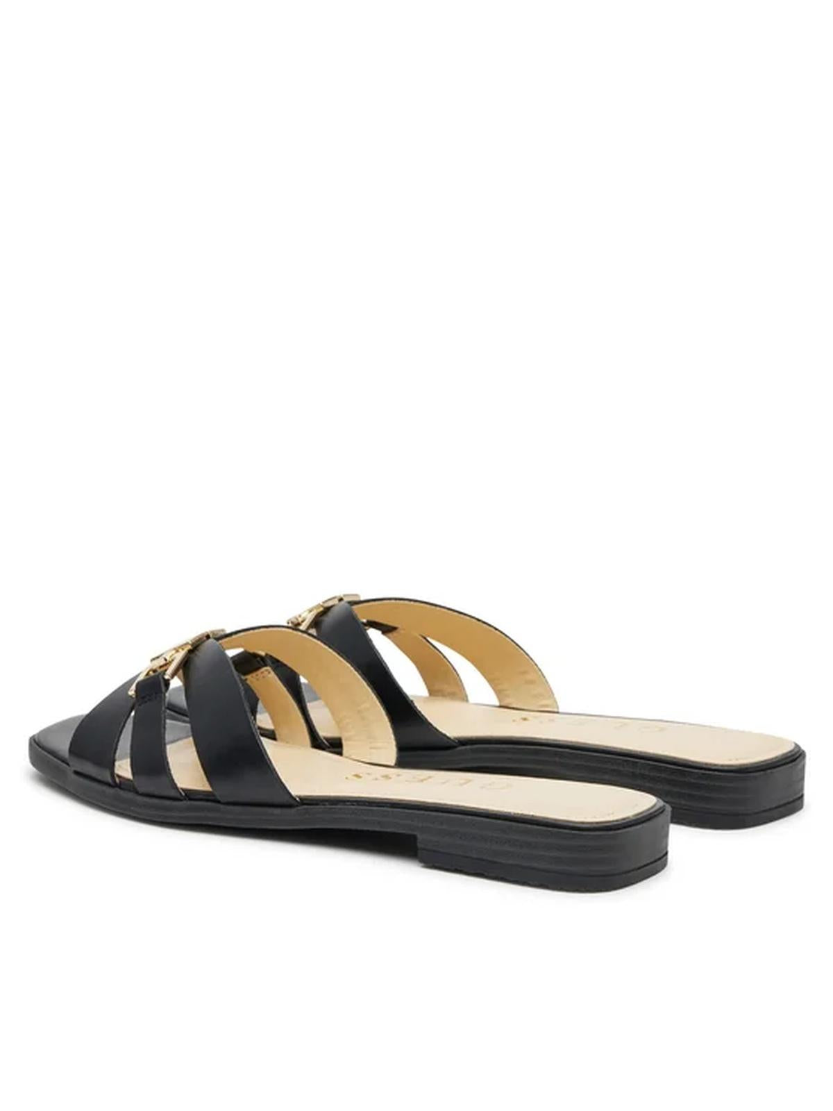 FLJRLLLEA19/BLACK GUESS