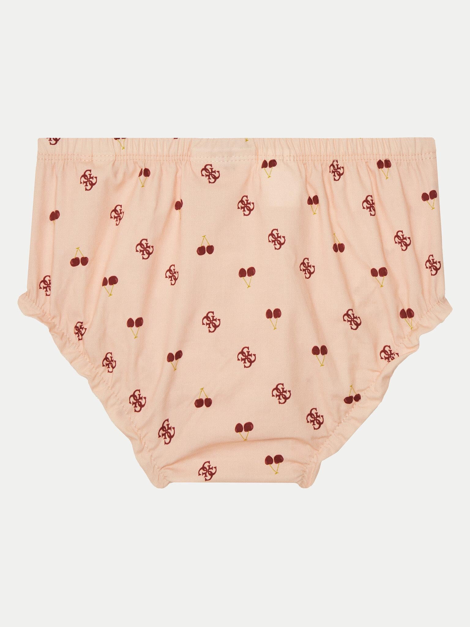 SET MIX FABRIC SS DR 