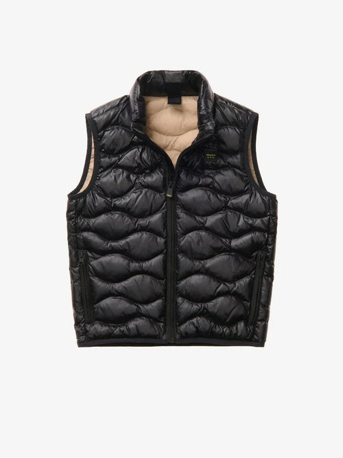26SBLKX02365 005958/999ET BLAUER