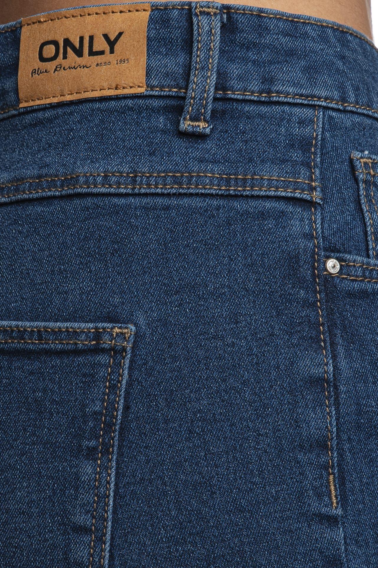 15309878/Dark Medium Blue Denim ONLY