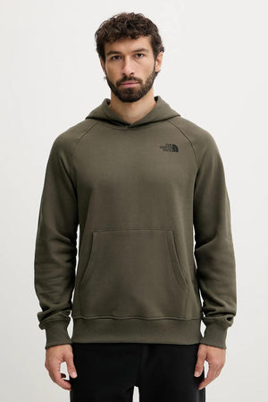 THE NORTH FACE HOODIE