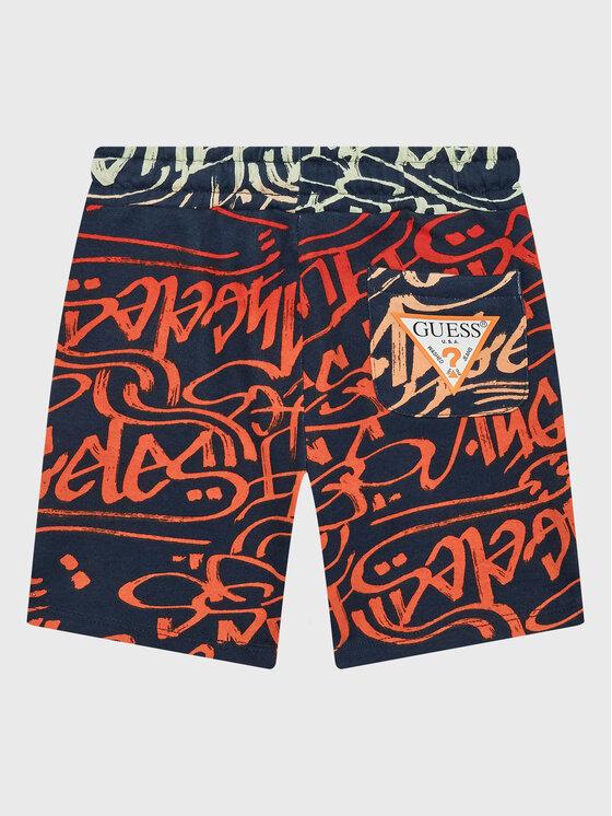 N3GD00KA6R3/P7D7 GUESS