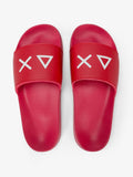 SUN68 SLIPPERS LOGO