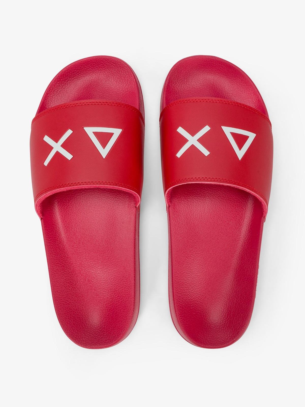 SLIPPERS LOGO 