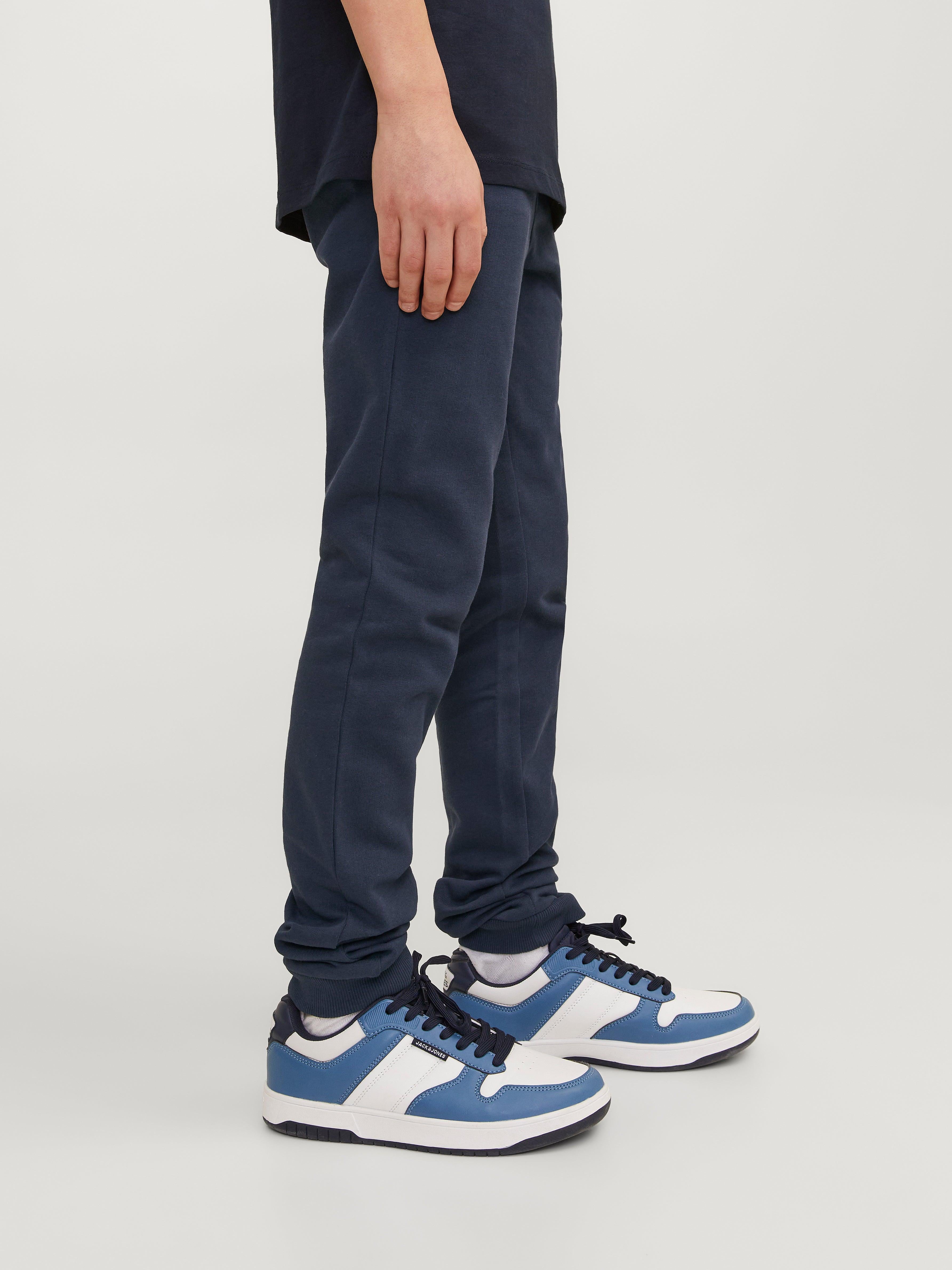 12249965/Navy Blazer JACK JONES KIDS