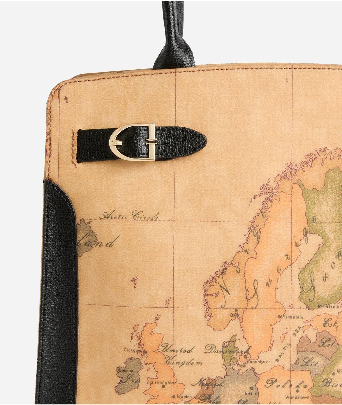 LD64 G611/0001 Alviero Martini 1ª CLASSE