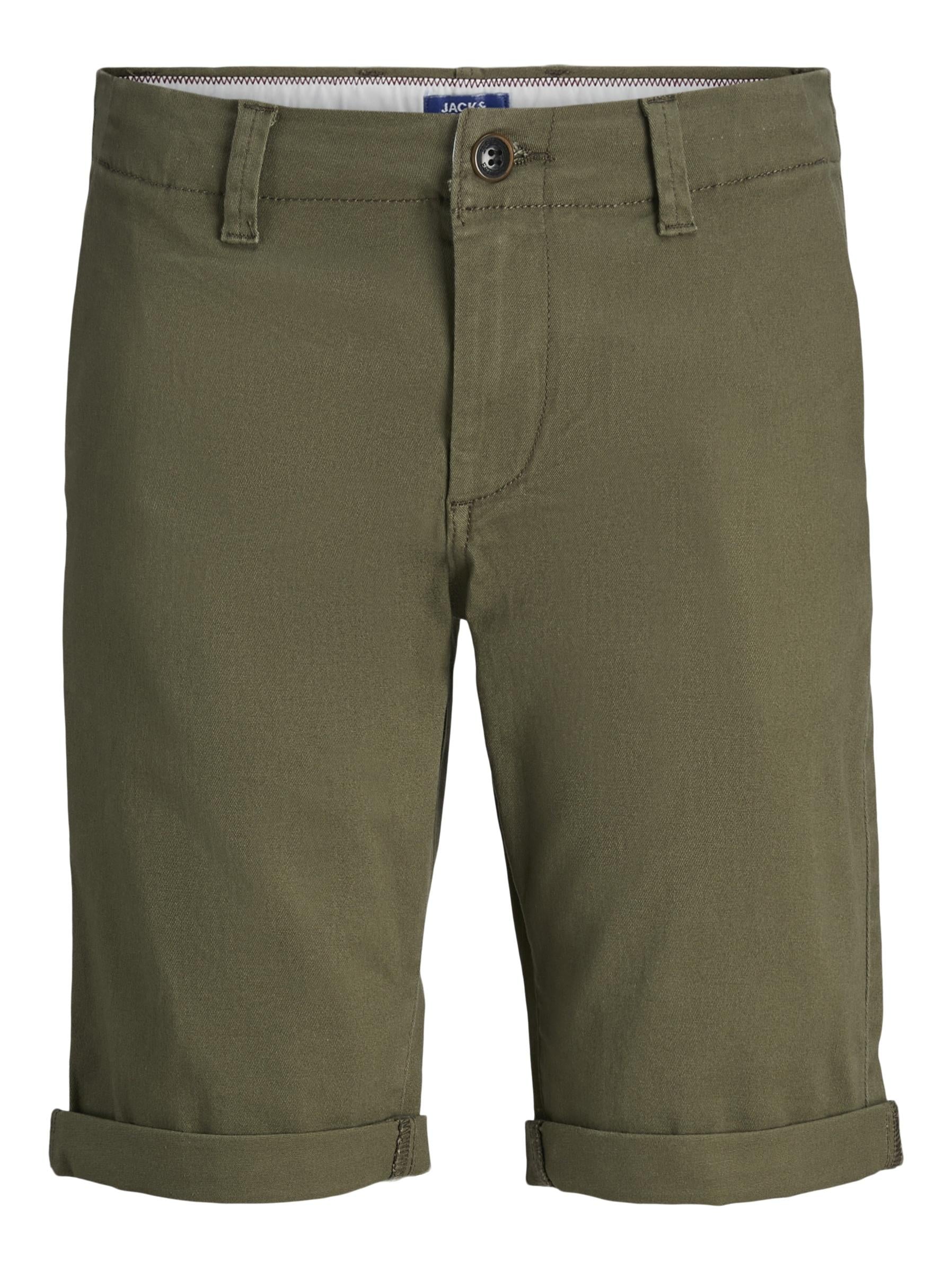 12254241/Dusty Olive JACK JONES KIDS