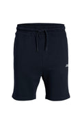 JACK AND JONES JPSTGORDON BEAU SWEAT SHORTS MID