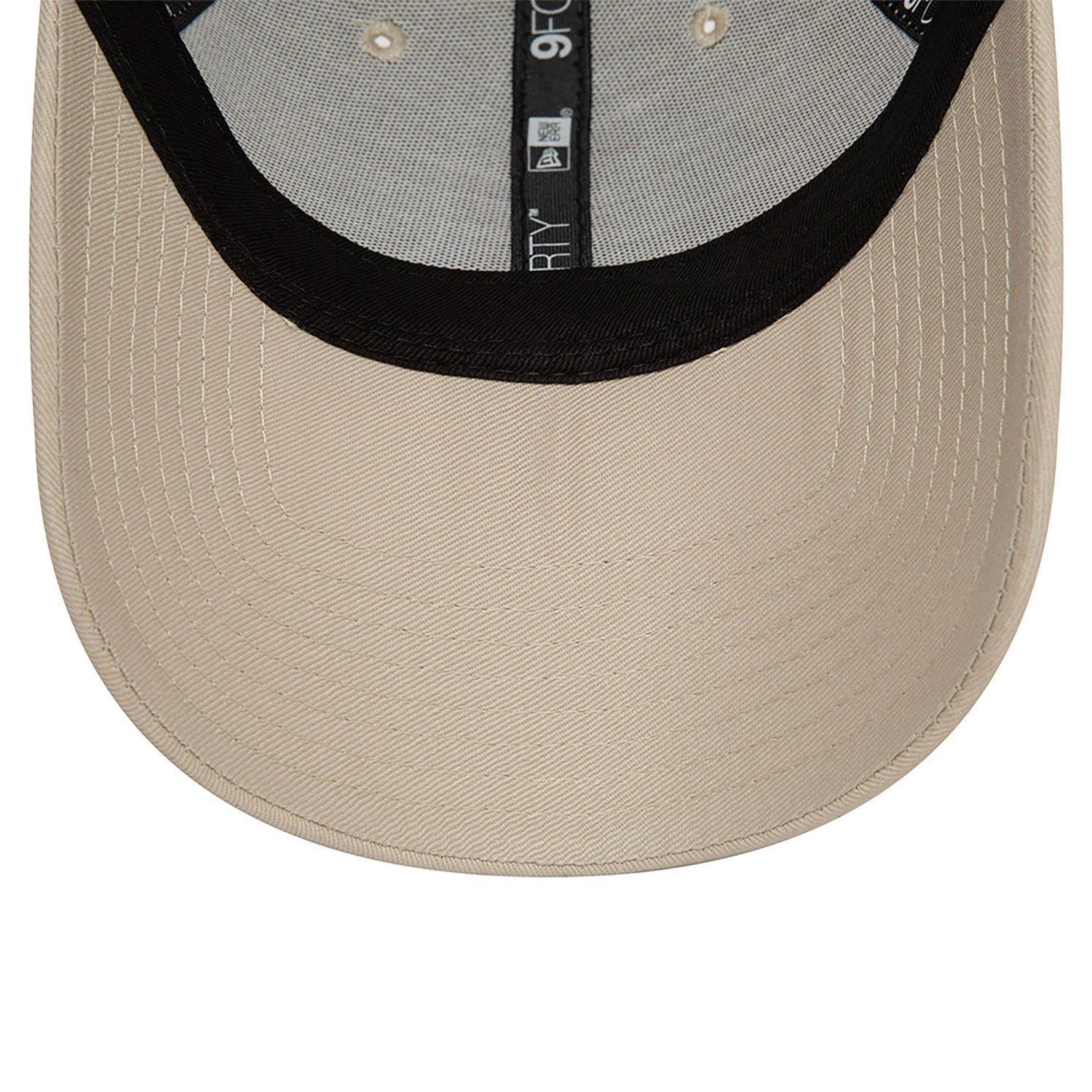 MLB PATCH 9FORTY BOSREDCO  STN 