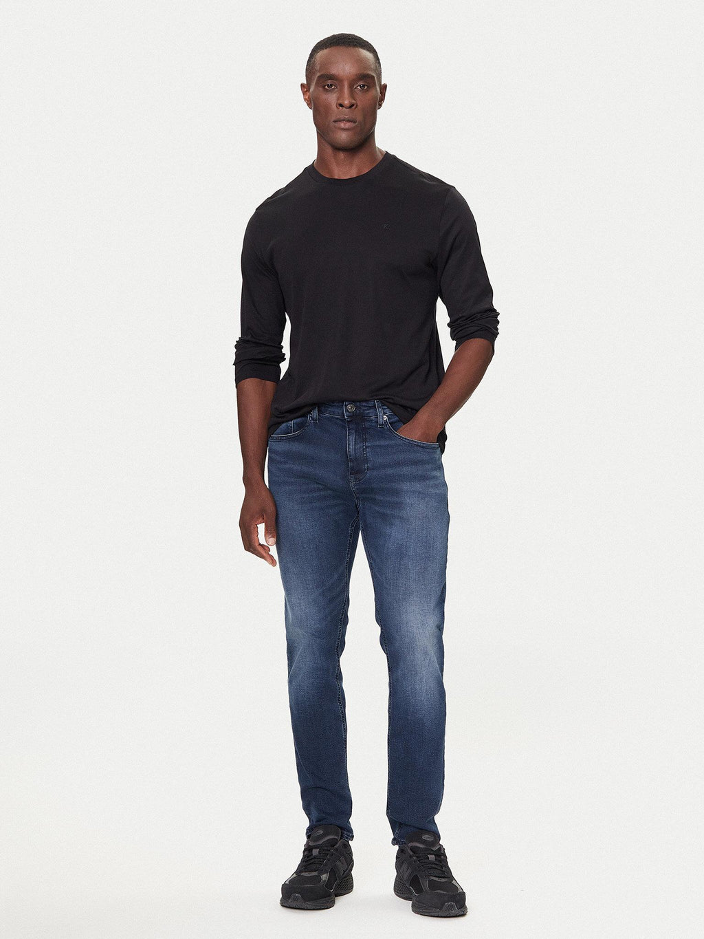 DM0DM22247/1BK TOMMY JEANS