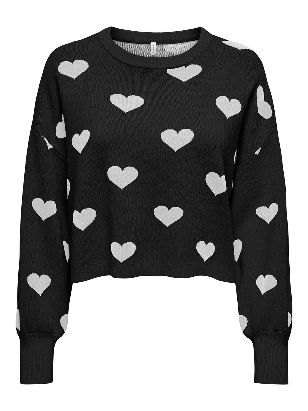 15339550/Black ONLY