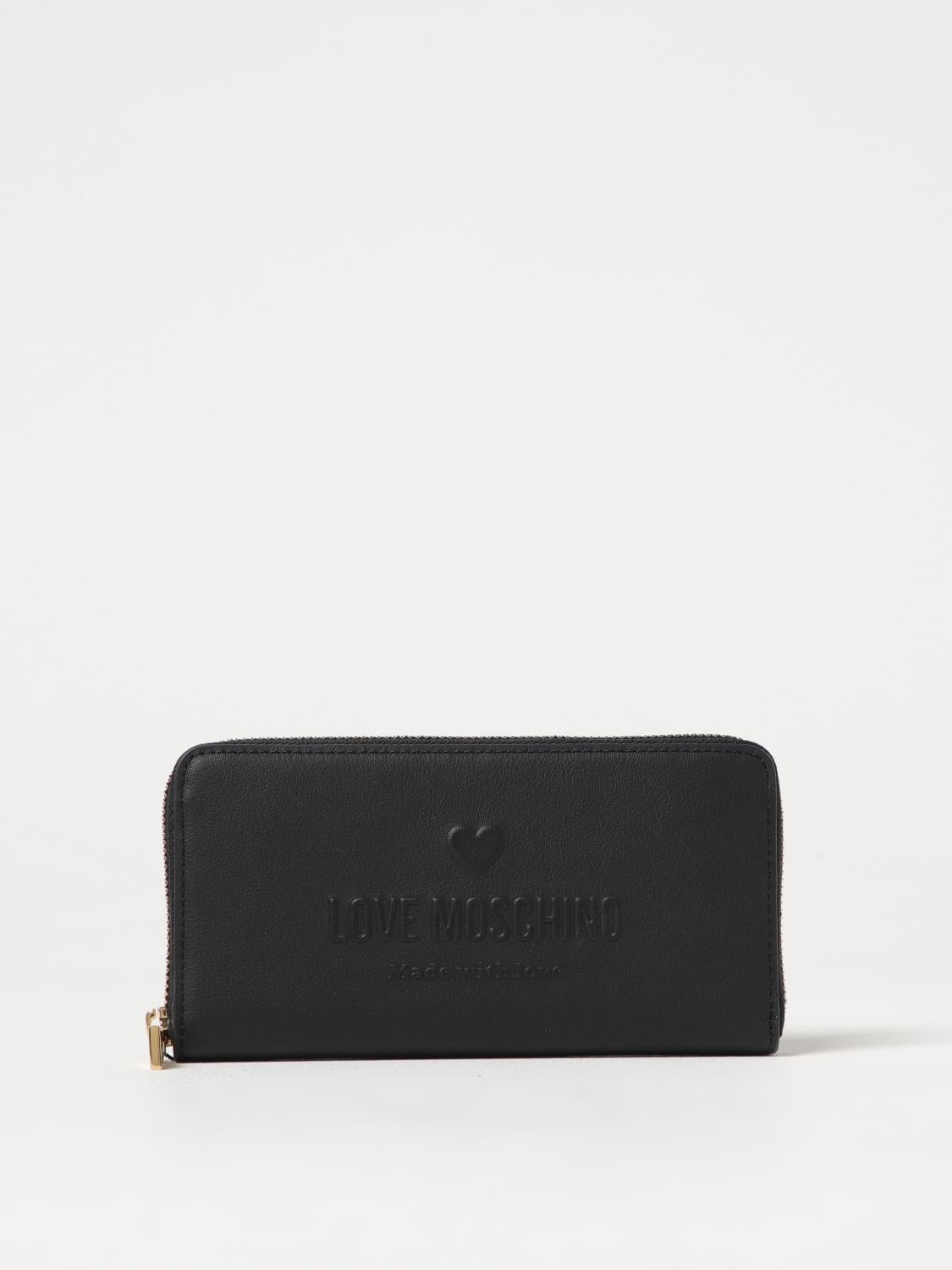 JC5629PP1ML10/00A LOVE MOSCHINO
