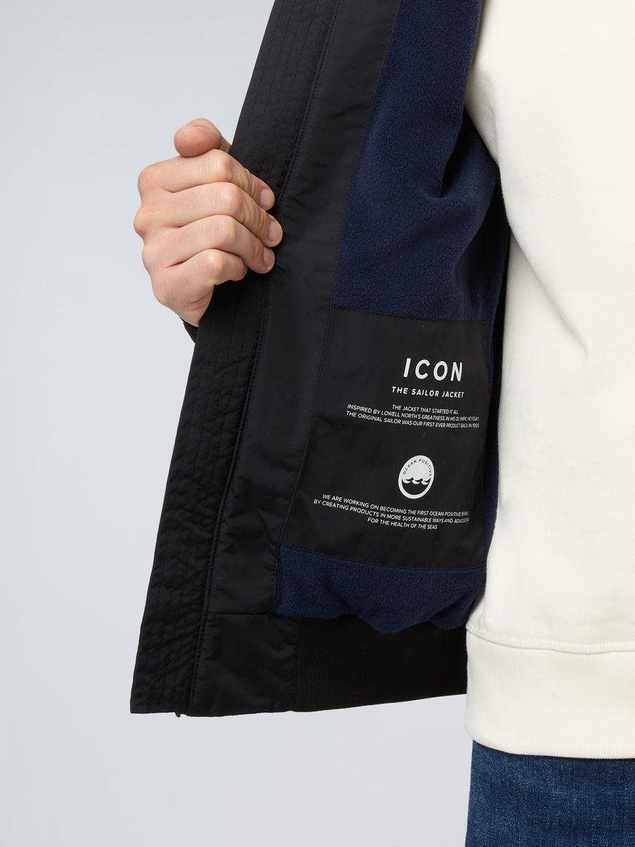 603305/0999 NORTH SAILS