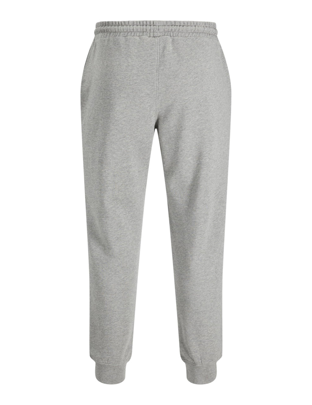 12279104/Light Grey Melange JACK AND JONES