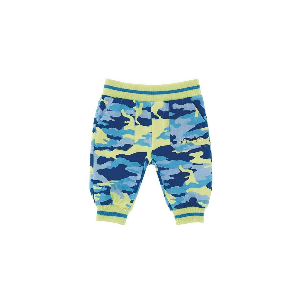 1UP005 LDB3B/84045 PHILIPP PLEIN JUNIOR