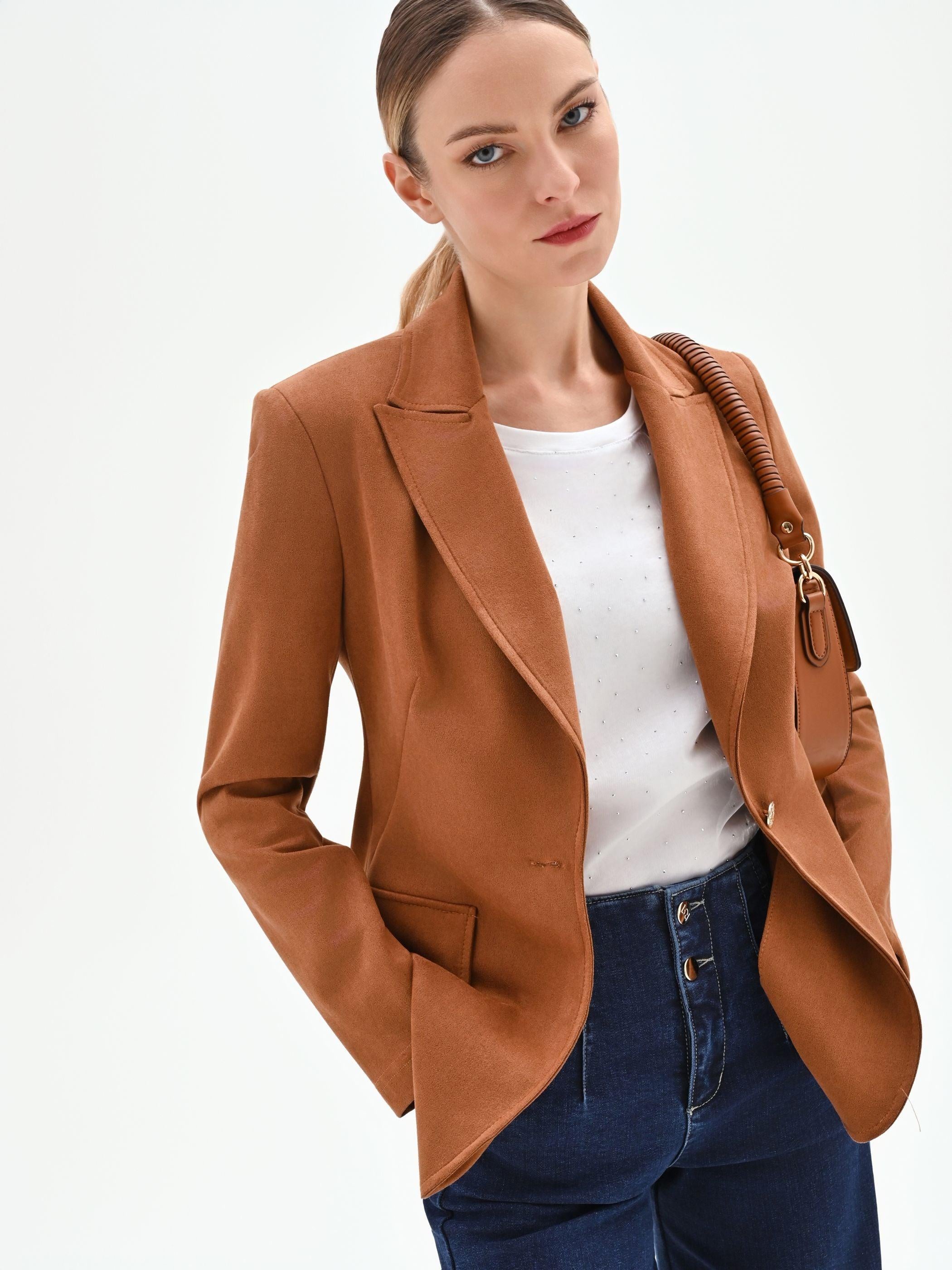 COSE A2474-G.9698 Giacca 