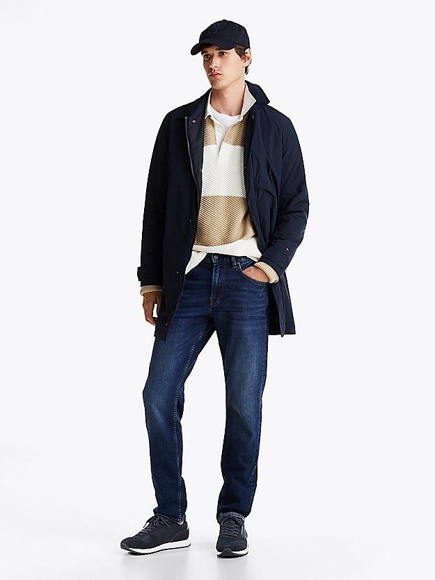 NEW RUNNER EVA MIX F FM0FM05454/DW5 TOMMY HILFIGER