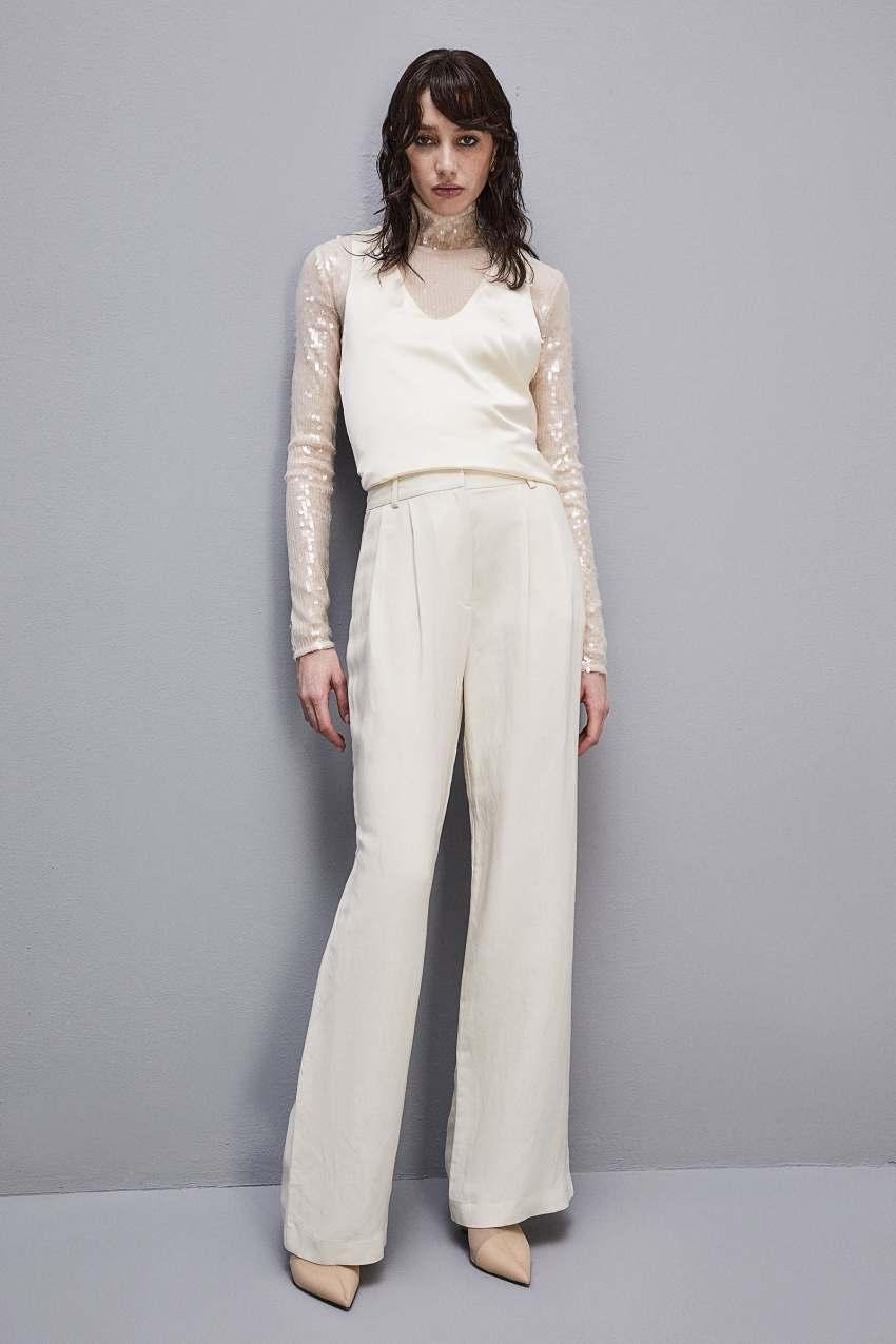 PANTALONI/TROUSERS 