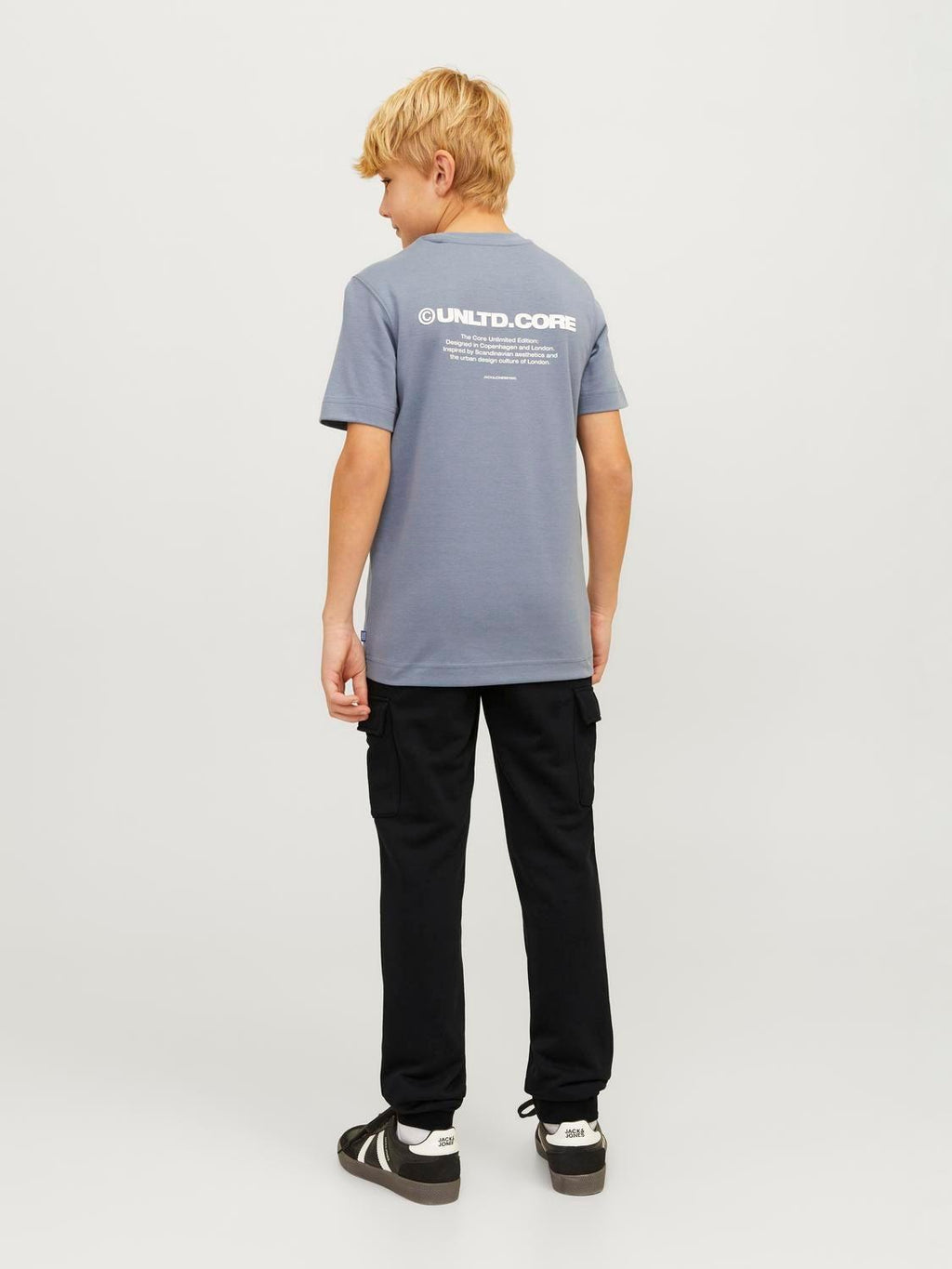 12254214/Black JACK JONES KIDS