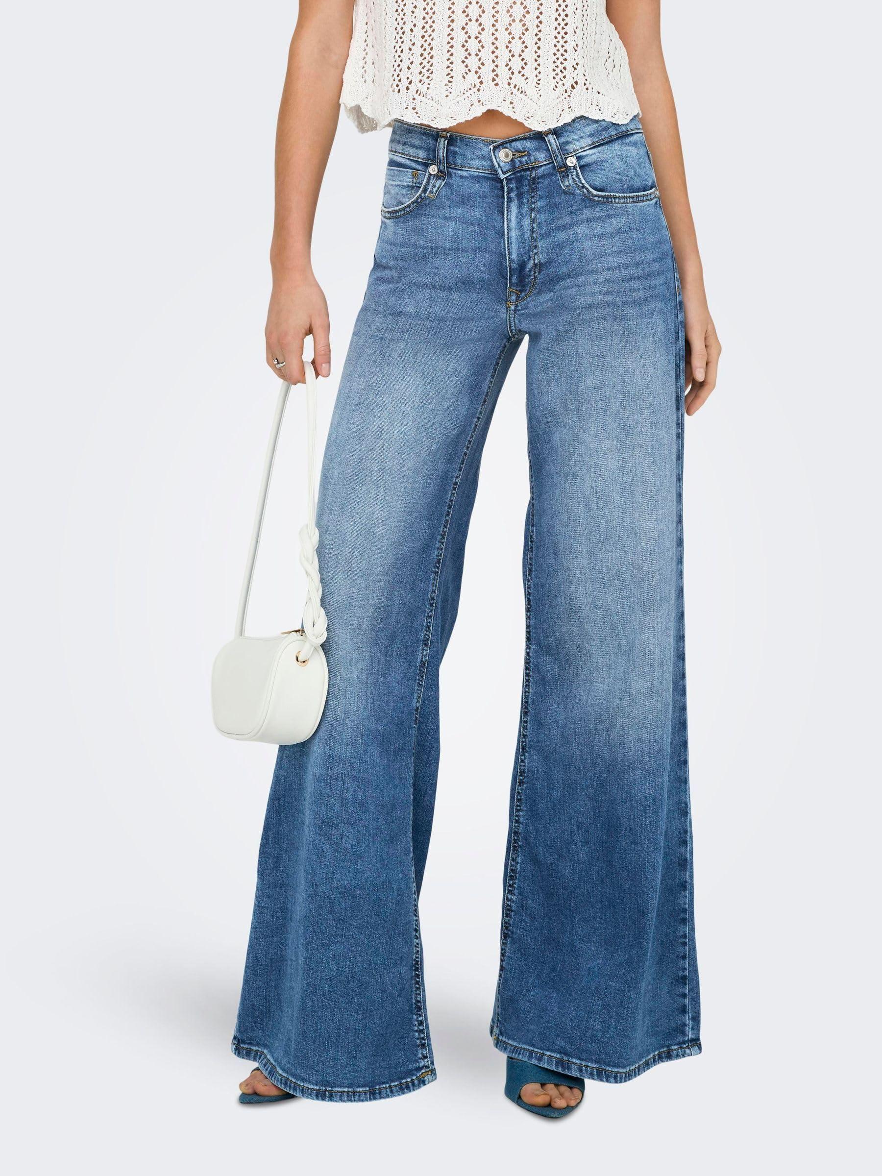 15344665/Medium Blue Denim ONLY