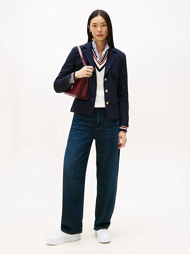 WW0WW46660/C1G TOMMY HILFIGER