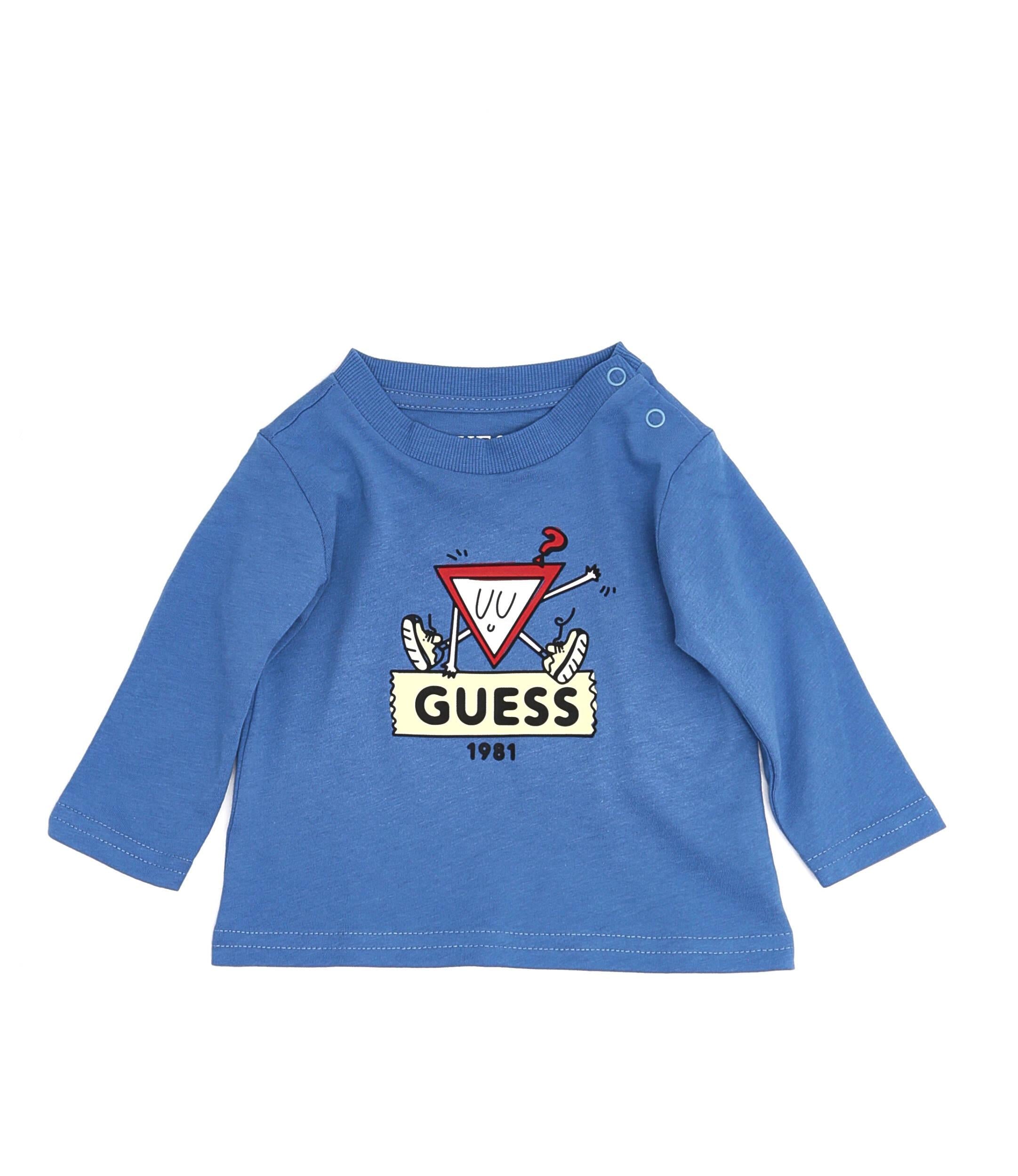 LS T-SHIRT 