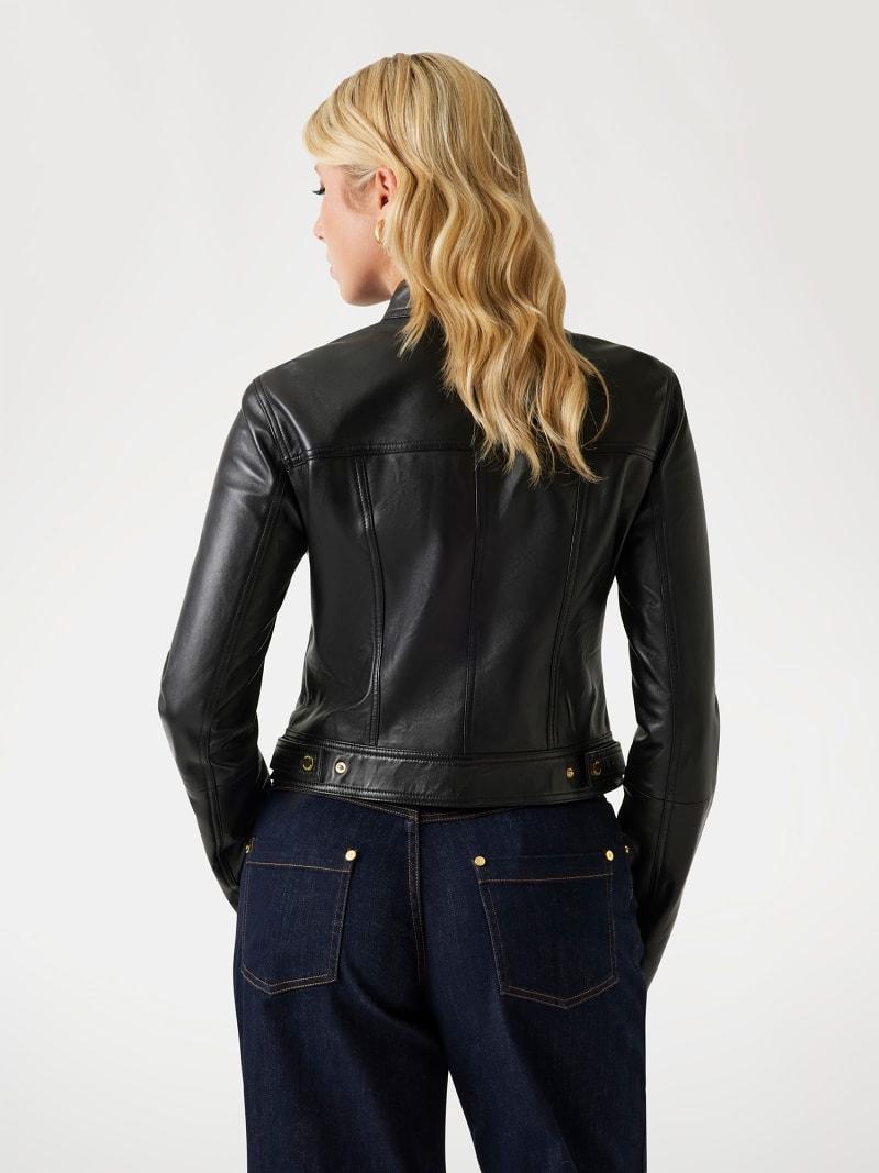 5YGL097345A/JBLK GUESS MARCIANO