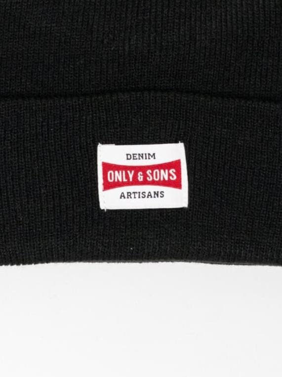 22035656/Black ONLY&SONS