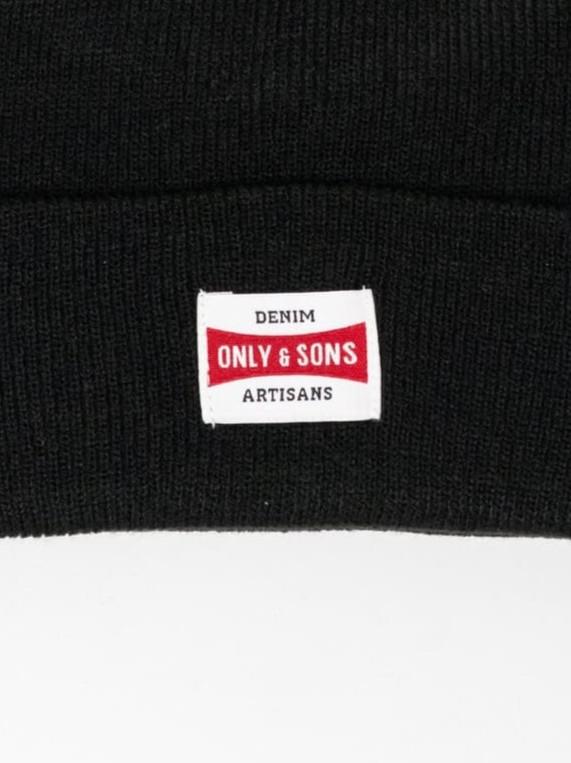 22035656/Black ONLY&SONS
