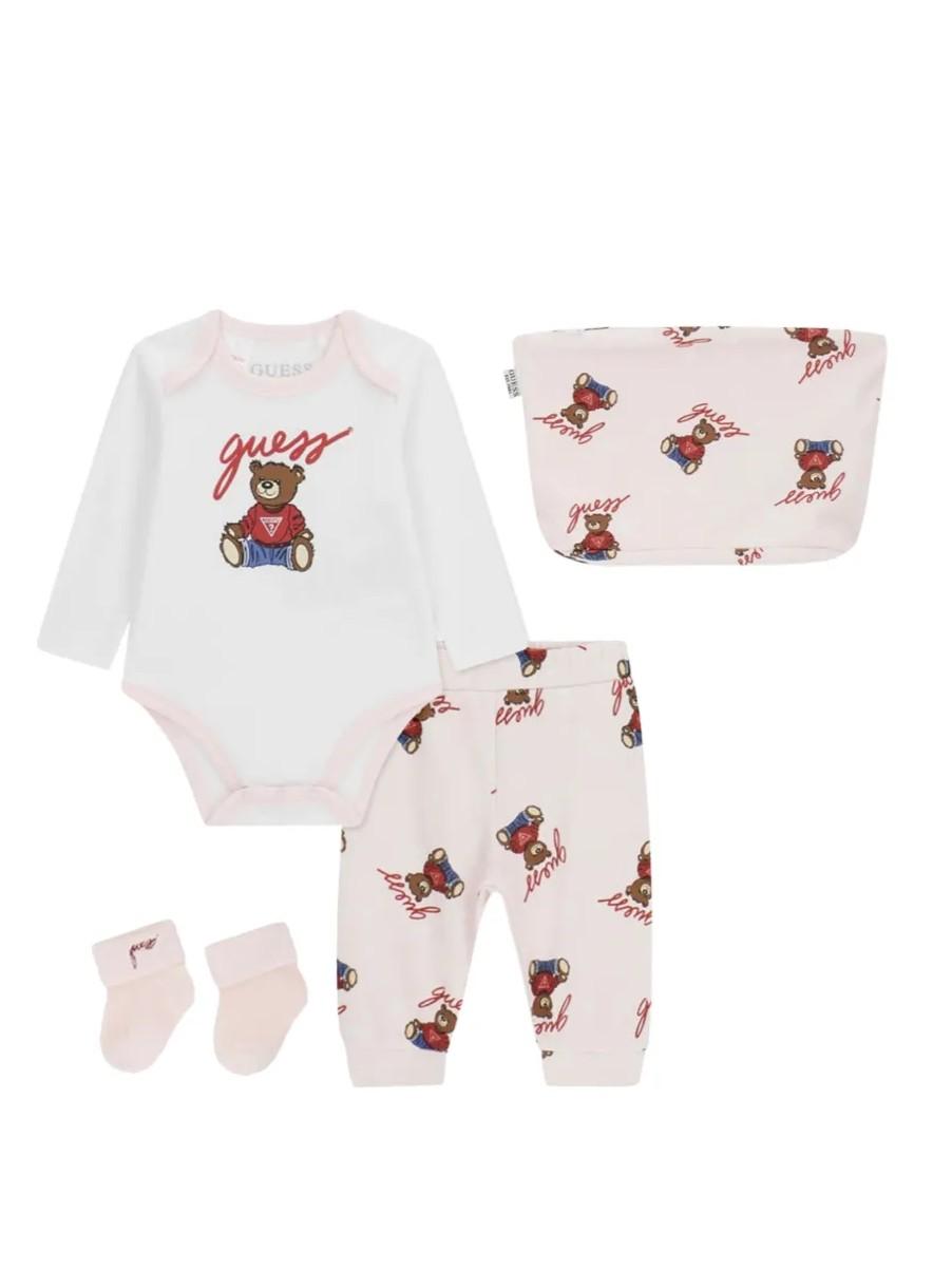 H6RW03KA6W4/F6ZQ GUESS