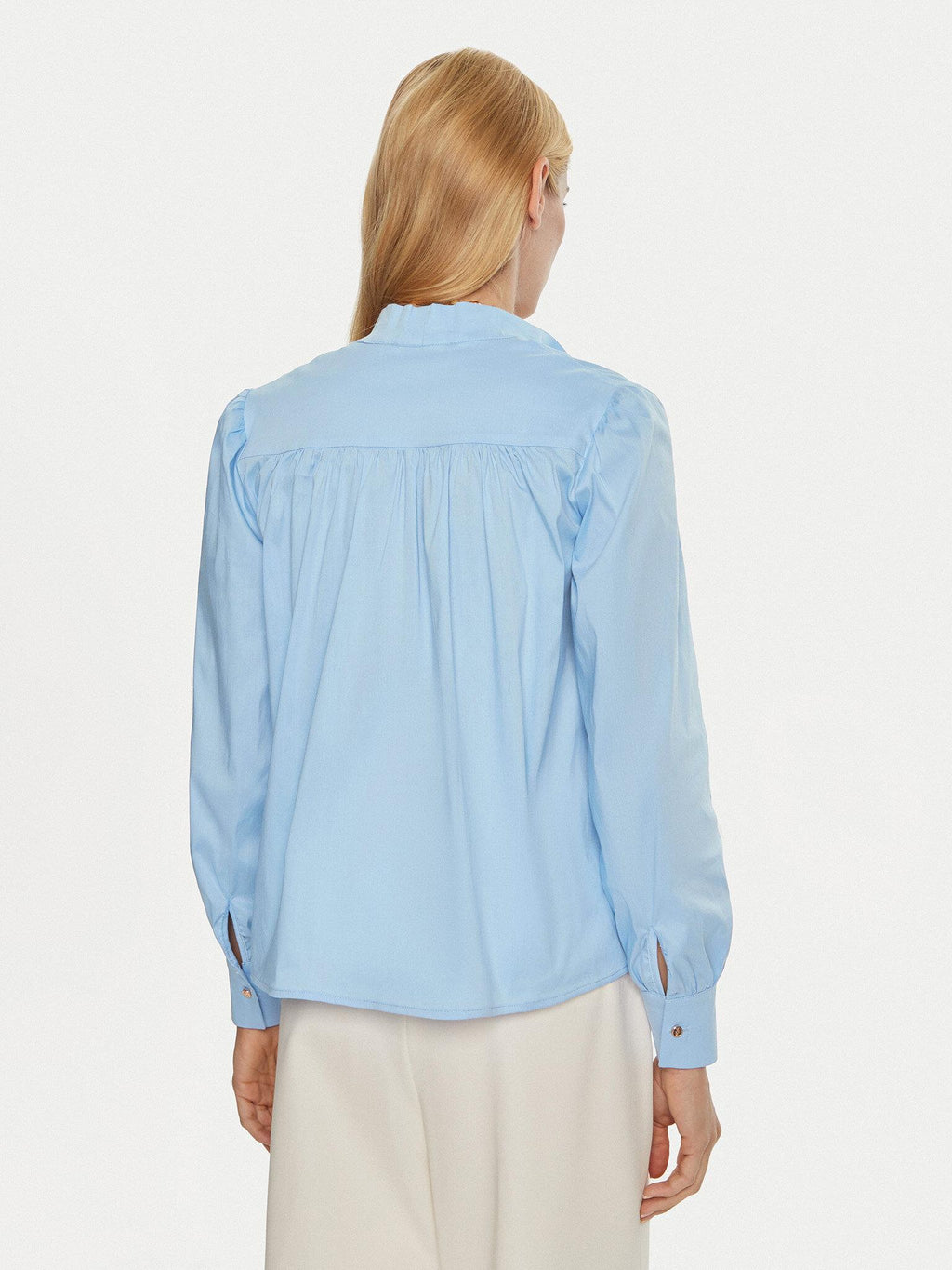 CAMICIA CON FUSCIACCA 