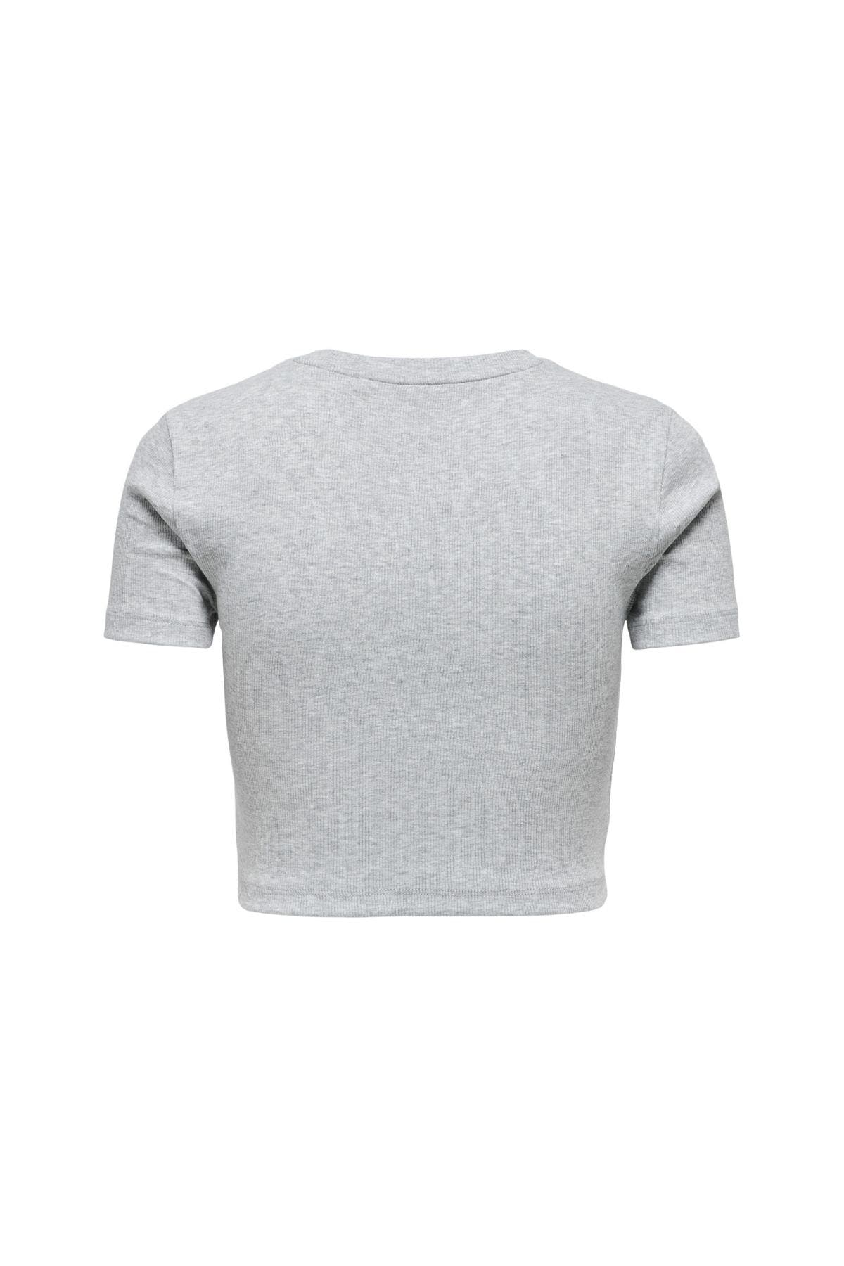 15311891/Light Grey Melange ONLY