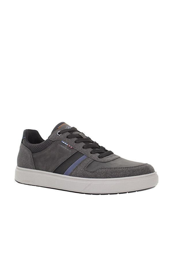 SNEAKER 102217011/D GREY LUMBERJACK