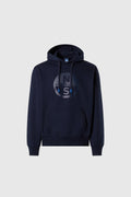 HOODED SWEATER
