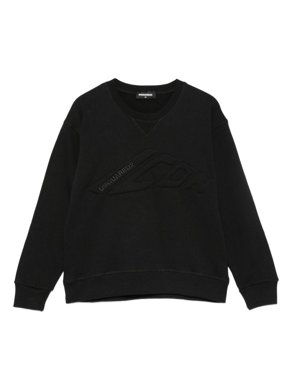 D2S943U SLOUCH FIT-ICON FELPA 