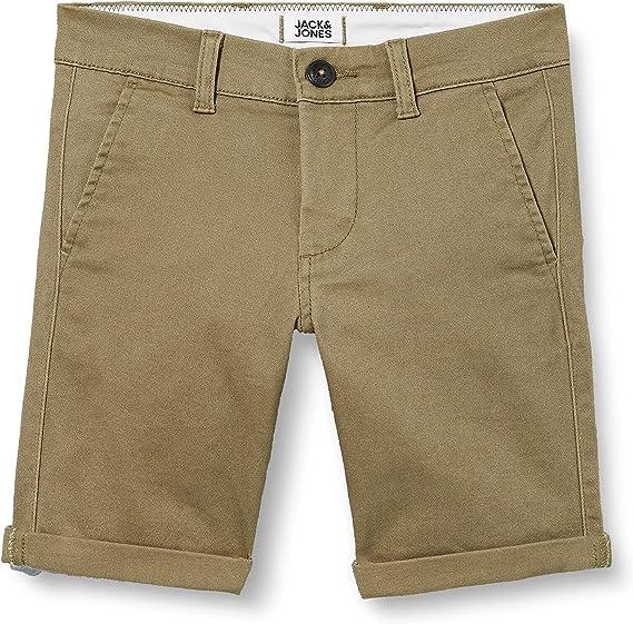 12201343/Deep Lichen Green JACK JONES KIDS