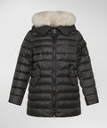 ITOKA MQS 02 FOX FUR KID PKK2067 01181903/NER PEUTEREY