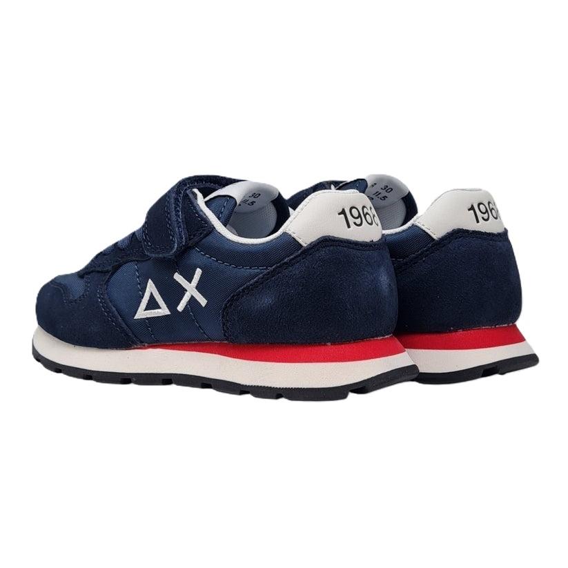 BOY'S TOM SOLID (KID) Z35301K/07 SUN68