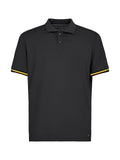 MARKUP POLO M/M PIQUET STRETCH CON DE