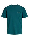 JJBRANDON TEE SS CREW NECK 