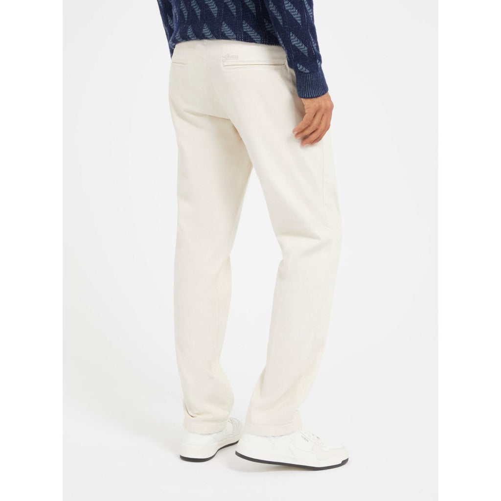 DRESSY MYRON PANTS M3BB01WFP30/G9L9 GUESS