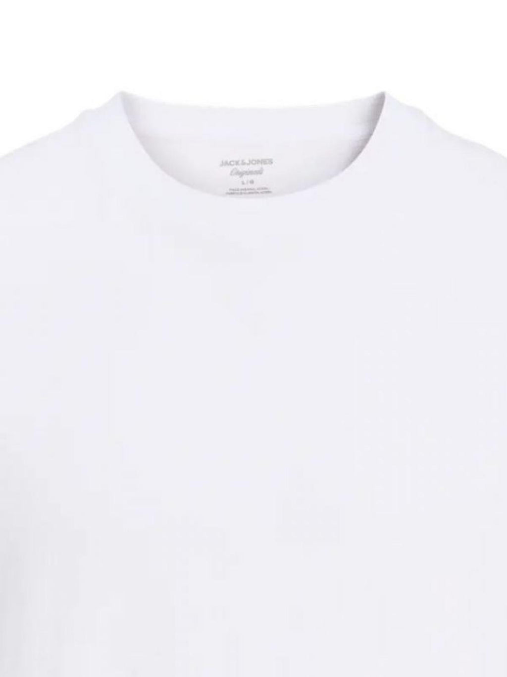 JORCASSIS SLEEVELESS TEE CN 