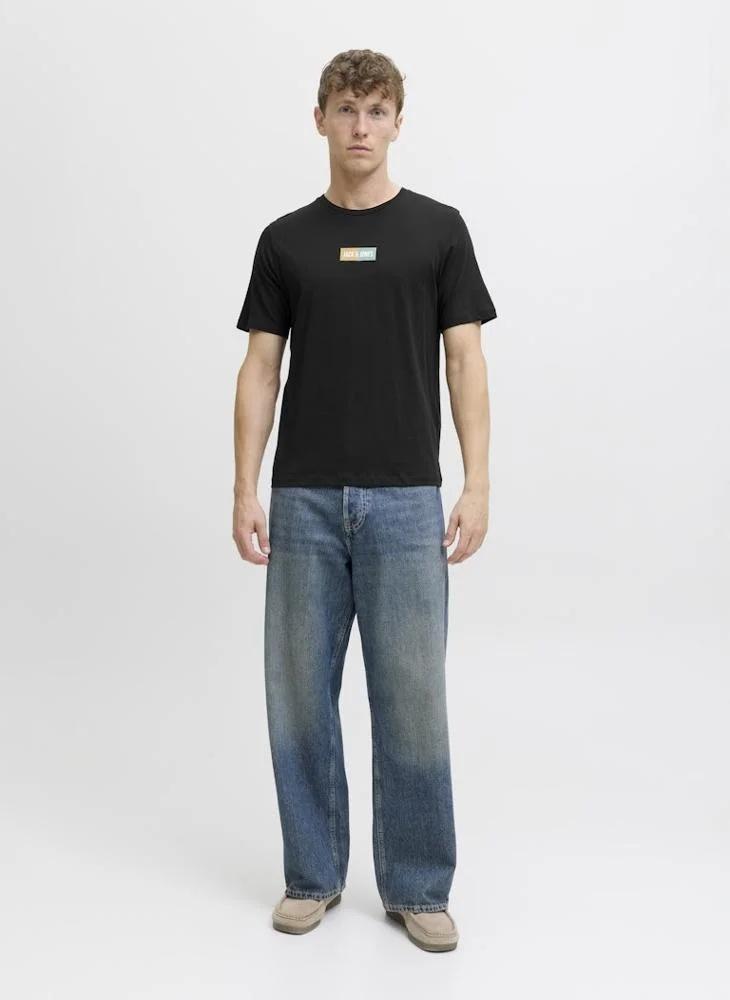 12278509/Black JACK AND JONES