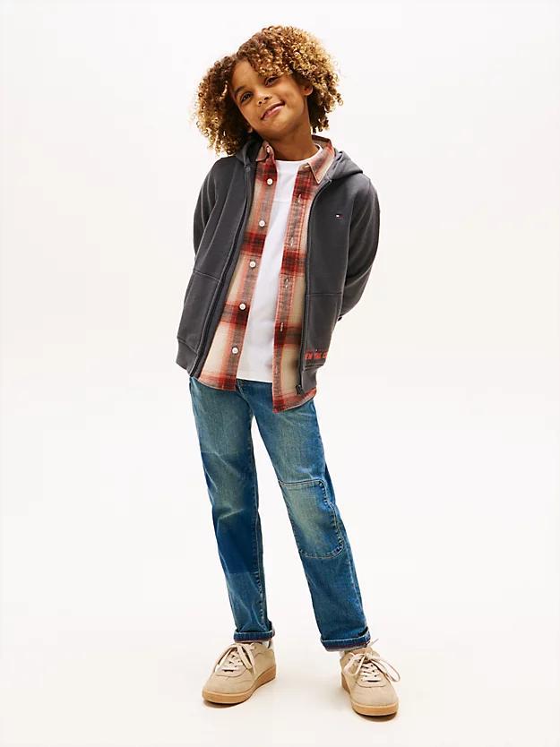 KB0KB09894T/PT2 TOMMY HILFIGER