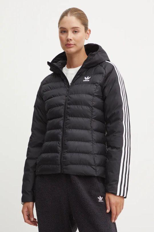 SLIM JACKET 