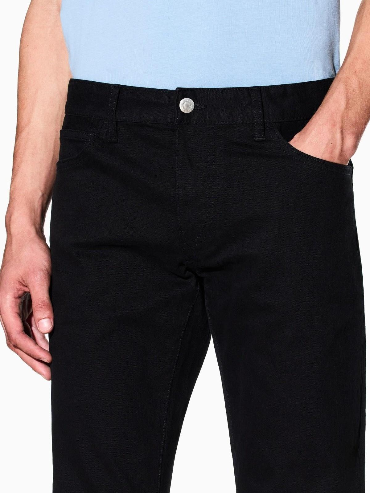 5 POCKETS PANT 